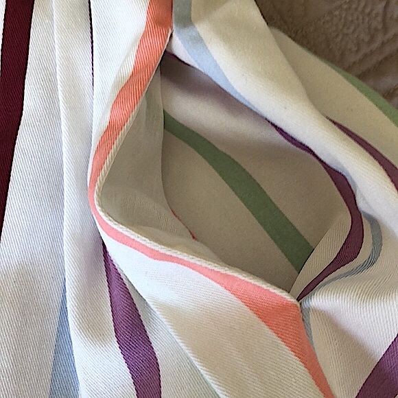 ModCloth Aspiration Creation Pleated Skirt - Picture 4 of 12